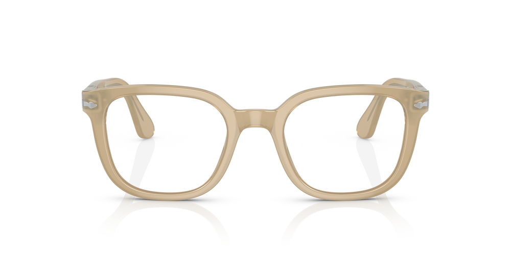 Persol PO3263V con Montatura Champagne - Immagine 2