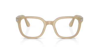 Persol PO3263V con Montatura Champagne - Immagine 2