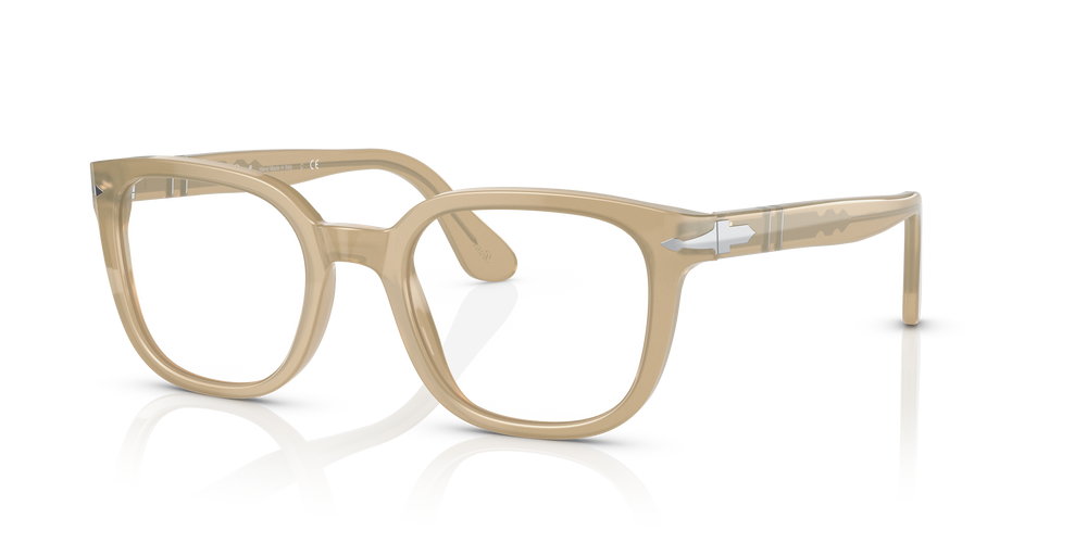 Persol PO3263V con Montatura Champagne - Immagine 1