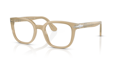 Persol PO3263V con Montatura Champagne - Immagine 1