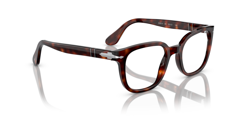 Persol PO3263V mit Gestell Havana - Bild 3