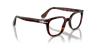 Persol PO3263V mit Gestell Havana - Bild 3