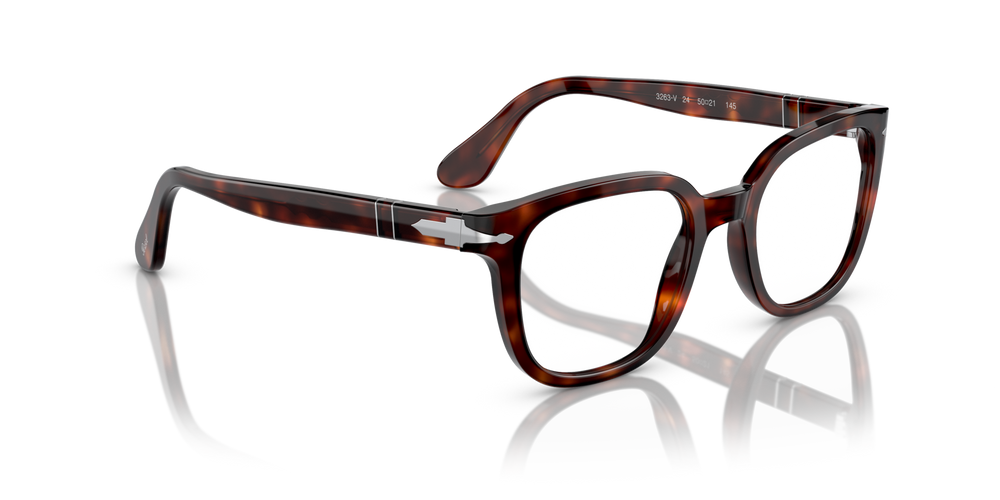 Persol PO3263V with Havana Frame - Image 3
