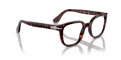 Persol PO3263V with Havana Frame - Image 3