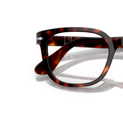 Persol PO3263V with Havana Frame – Variant Image