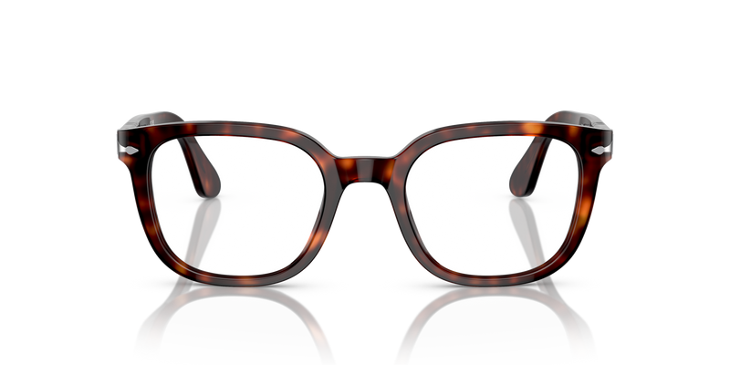 Visit PO3263V with Havana Frame