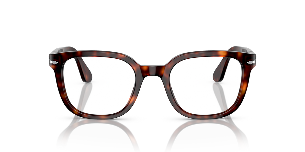 Persol PO3263V with Havana Frame - Image 2