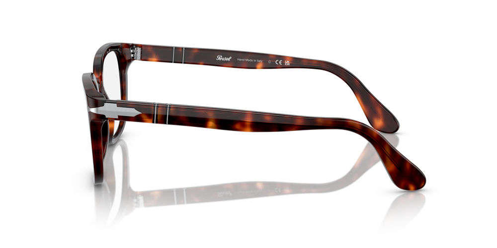 Persol PO3263V with Havana Frame - Image 4