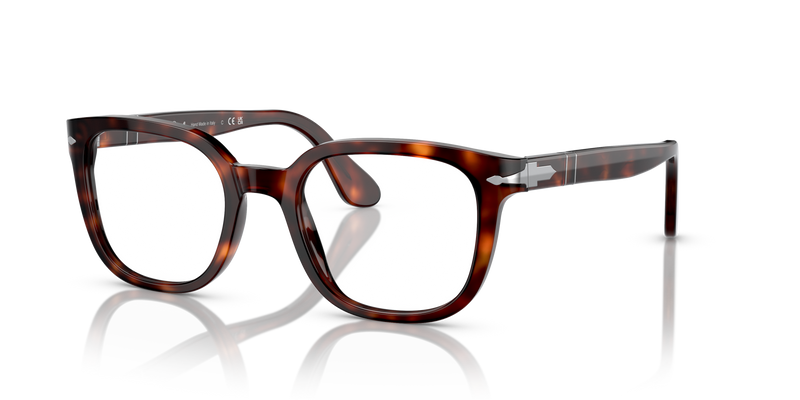 Visitar PO3263V con Montura Habana