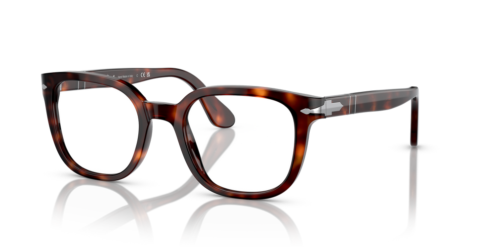 Persol PO3263V with Havana Frame - Image 1