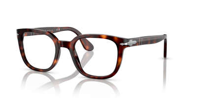 Persol PO3263V with Havana Frame - Image 1