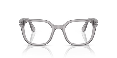Persol PO3263V with Transparent Grey Frame - Image 2