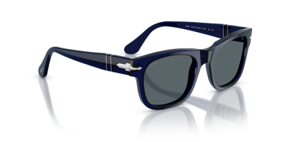 Persol PO3269S mit Cobalto Gestell und Blau Gläsern - Bild 3