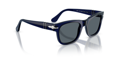 Persol PO3269S con Montatura Cobalto e Lenti Blu - Immagine 3