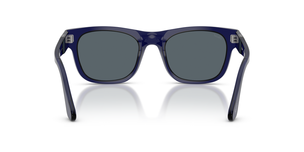 Persol PO3269S mit Cobalto Gestell und Blau Gläsern - Bild 5