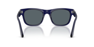 Persol PO3269S mit Cobalto Gestell und Blau Gläsern - Bild 5
