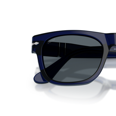 Persol PO3269S con Montatura Cobalto e Lenti Blu – Immagine variante