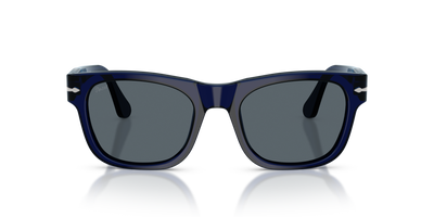 Persol PO3269S con Montatura Cobalto e Lenti Blu - Immagine 2