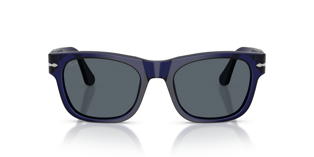 Persol PO3269S mit Cobalto Gestell und Blau Gläsern - Bild 2