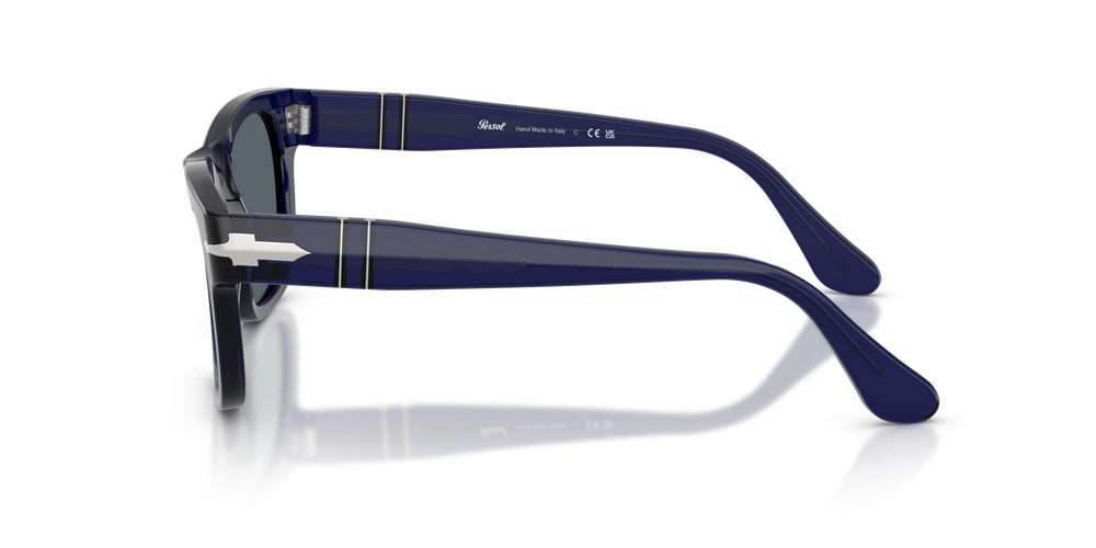 Persol PO3269S mit Cobalto Gestell und Blau Gläsern - Bild 4