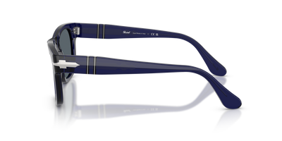 Persol PO3269S mit Cobalto Gestell und Blau Gläsern - Bild 4