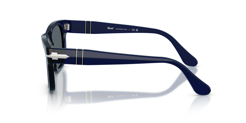 Persol PO3269S mit Cobalto Gestell und Blau Gläsern - Bild 4