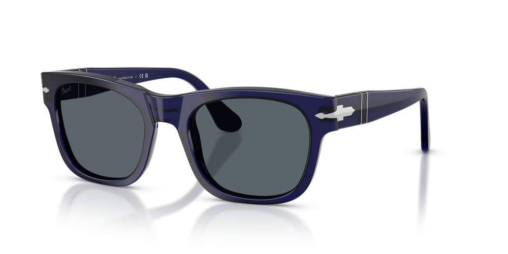 Persol PO3269S mit Cobalto Gestell und Blau Gläsern - Bild 1