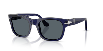 Persol PO3269S mit Cobalto Gestell und Blau Gläsern - Bild 1