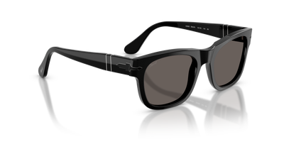 Persol PO3269S with Black Frame and Grey Lenses - Image 3