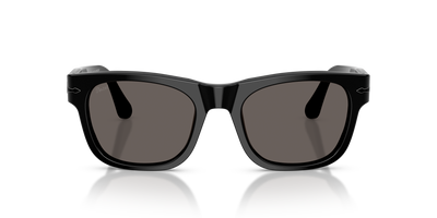 Persol PO3269S with Black Frame and Grey Lenses - Image 2