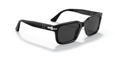 Persol PO3272S with Black Frame and Grey Lenses - Image 3