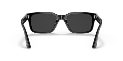 Persol PO3272S with Black Frame and Grey Lenses - Image 5