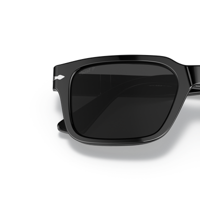 Persol PO3272S with Black Frame and Grey Lenses – Variant Image