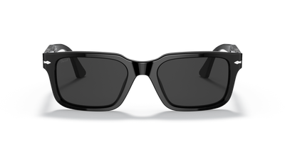 Persol PO3272S with Black Frame and Grey Lenses - Image 2