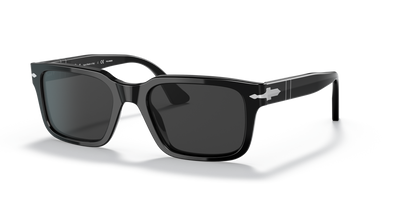 Persol PO3272S with Black Frame and Grey Lenses - Image 1