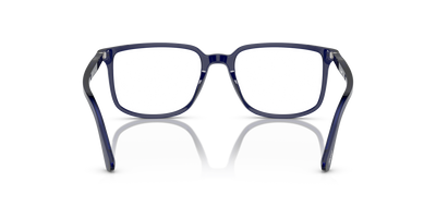 Persol PO3275V mit Gestell Cobalto - Bild 5