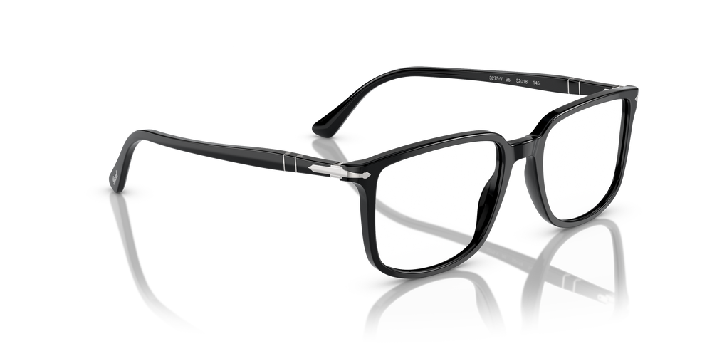 Persol PO3275V with Black Frame - Image 3