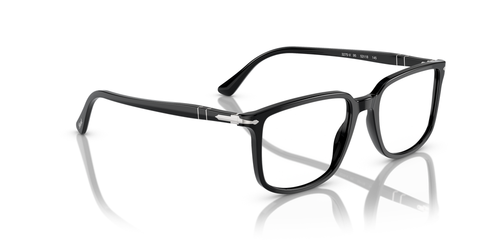 Persol PO3275V with Black Frame - Image 3