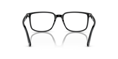 Persol PO3275V avec Monture Noir - Image 5