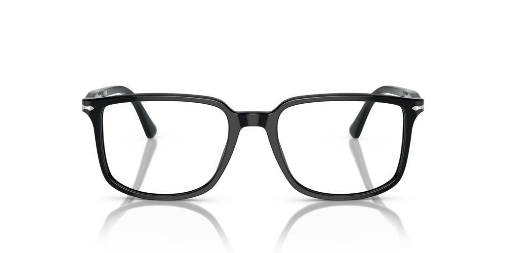 Persol PO3275V avec Monture Noir - Image 2