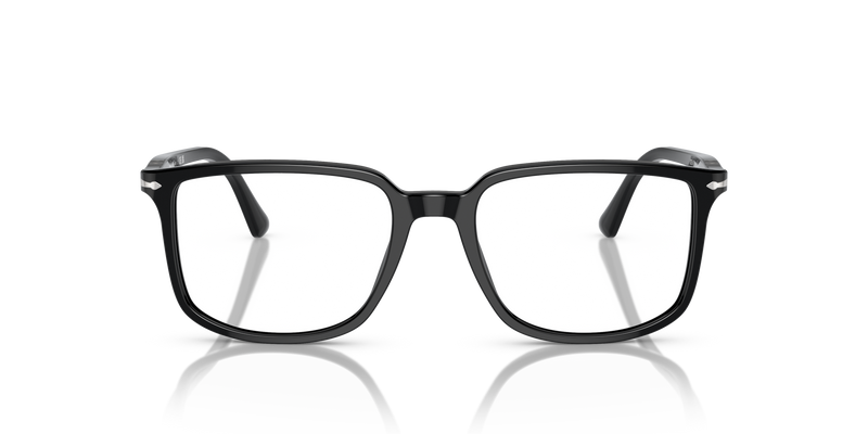 Visitar PO3275V con Montura Negro