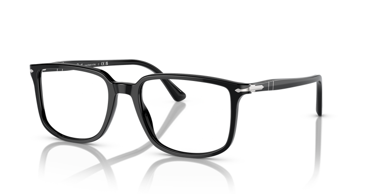 Visitar PO3275V con Montura Negro