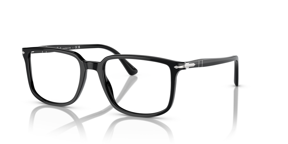 Persol PO3275V with Black Frame - Image 1