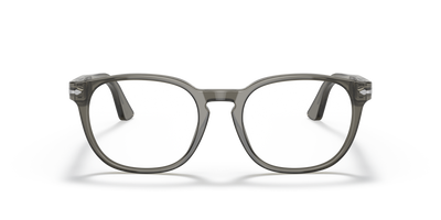 Persol PO3283V con Montatura Grigio talpa trasparente - Immagine 2