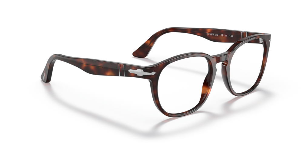 Persol PO3283V with Havana Frame - Image 3