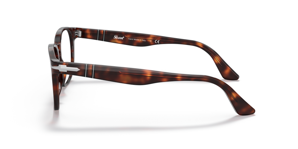 Persol PO3283V mit Gestell Havana - Bild 4