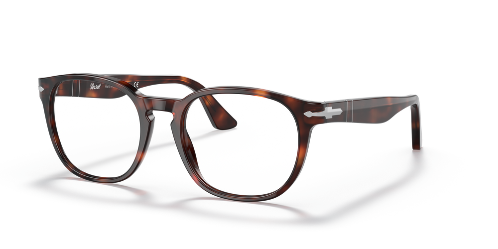 Persol PO3283V mit Gestell Havana - Bild 1