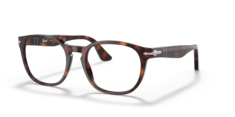 Persol PO3283V with Havana Frame - Image 1