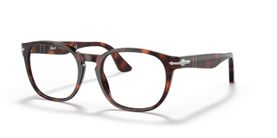 Persol PO3283V with Havana Frame - Image 1