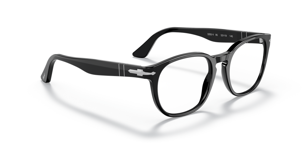 Persol PO3283V mit Gestell Schwarz - Bild 3